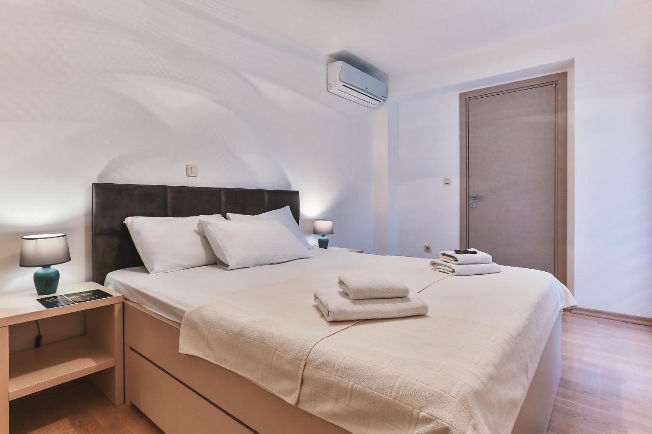 Daire Luxury Fontana