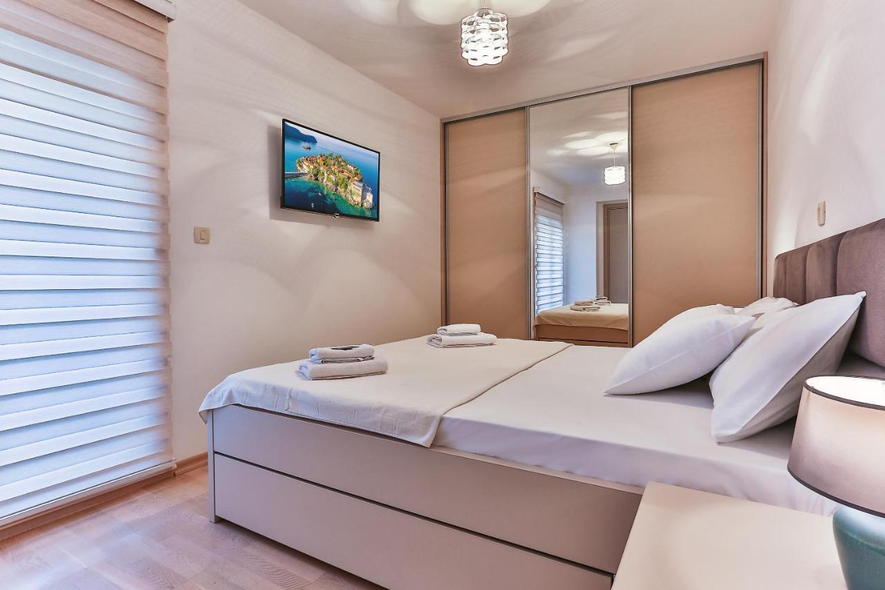 Daire Luxury Fontana