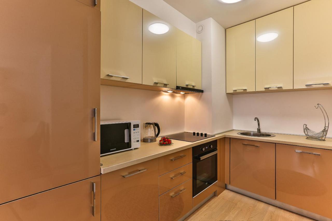 Luxury Fontana Daire