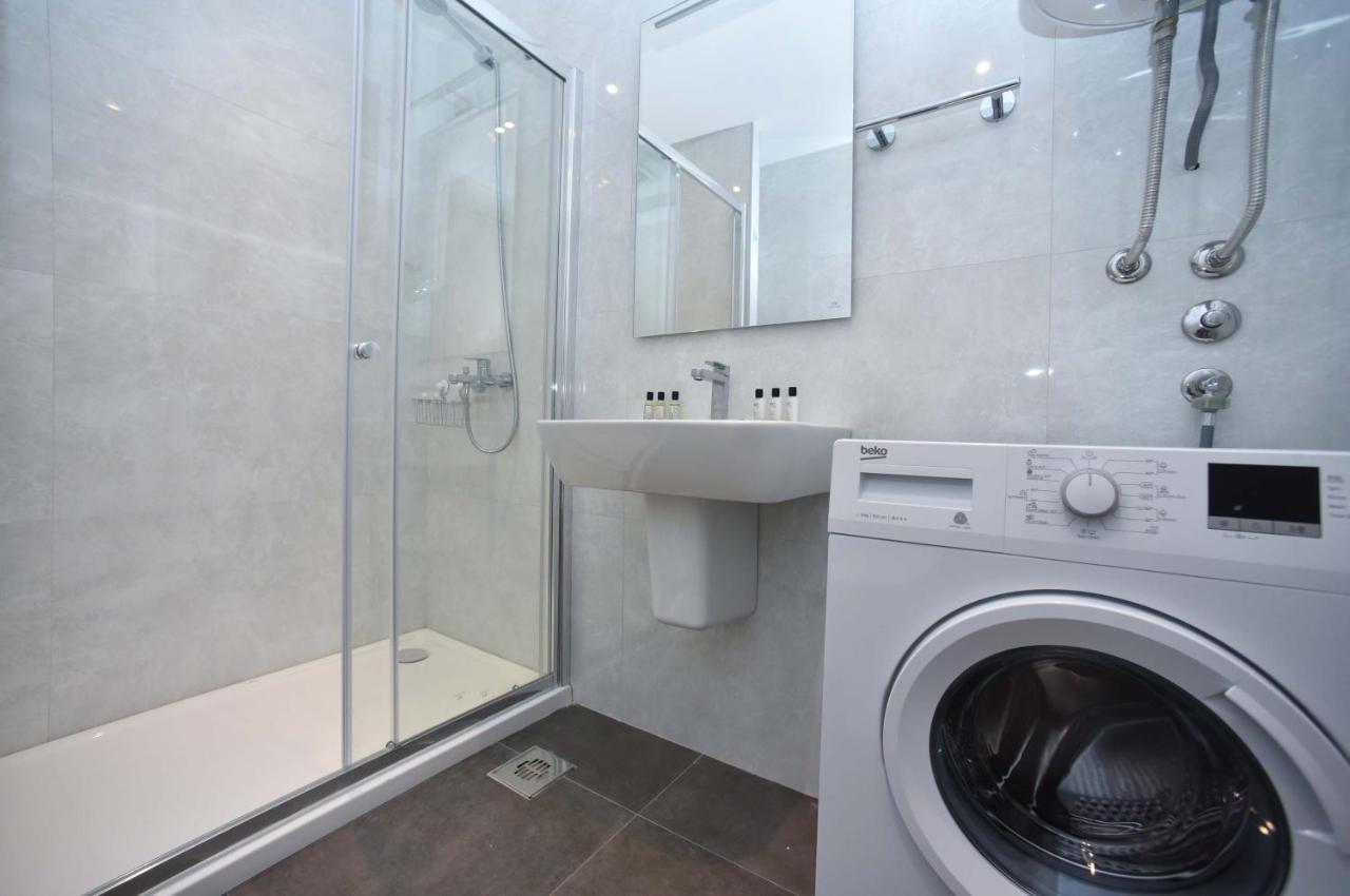 Luxury Fontana Daire Budva