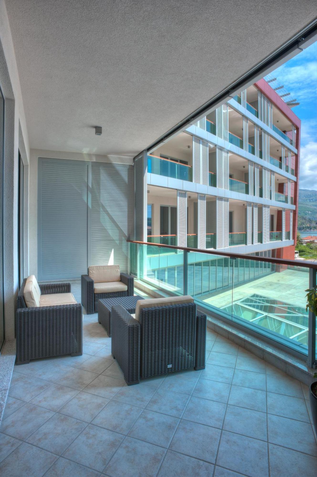 Luxury Fontana