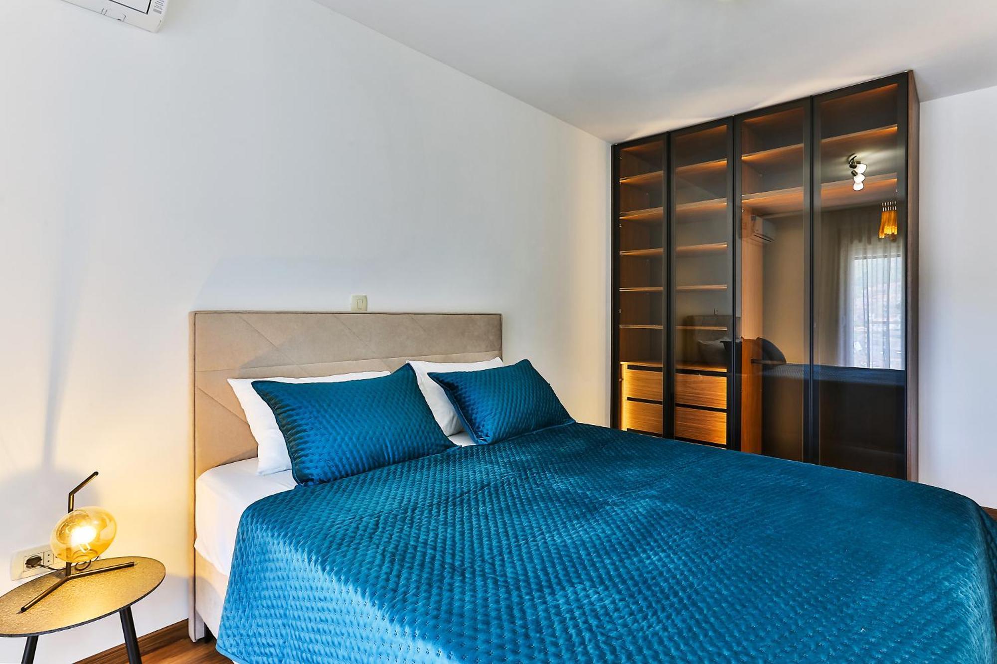 Luxury Fontana Budva