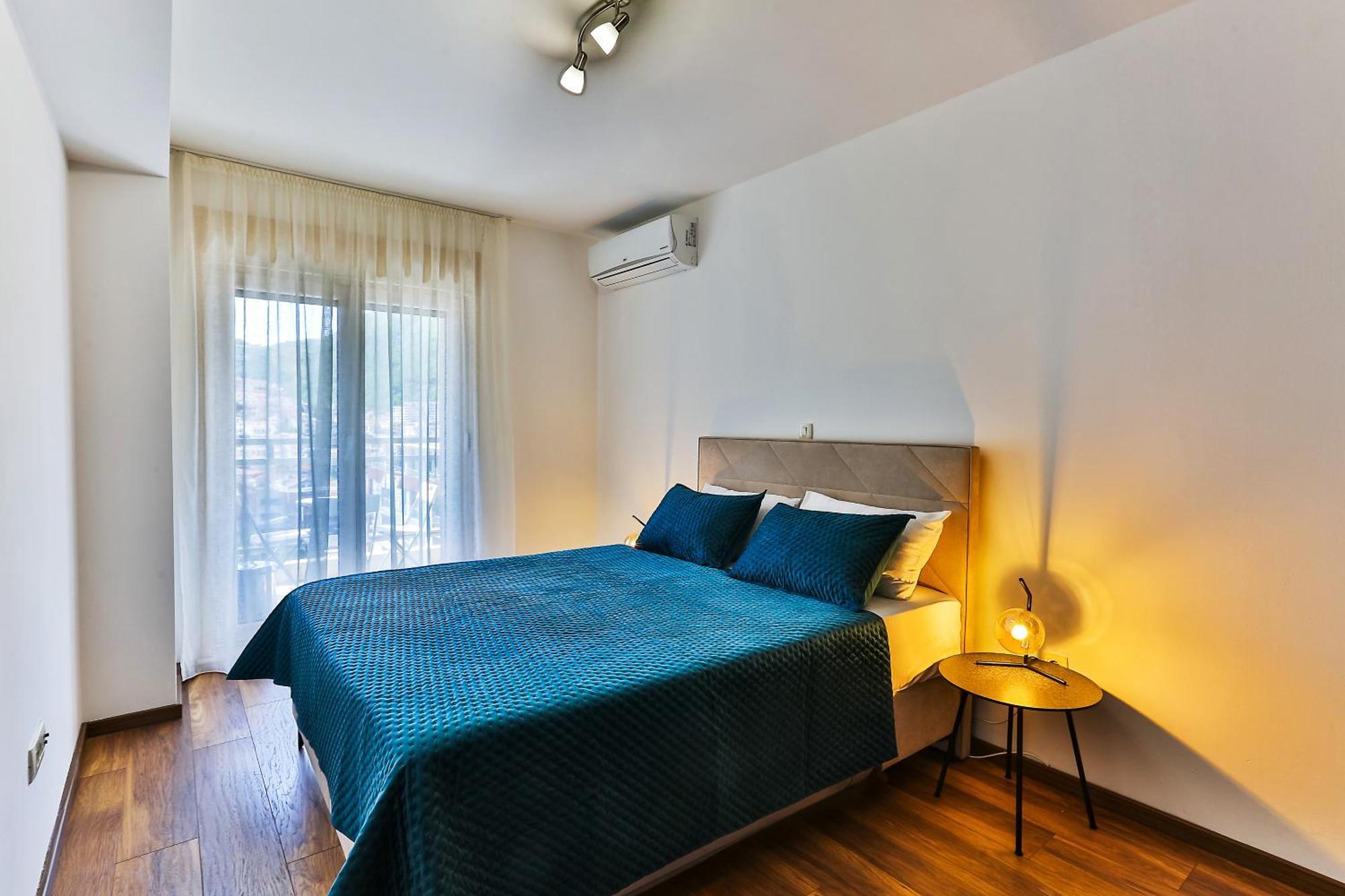 Luxury Fontana