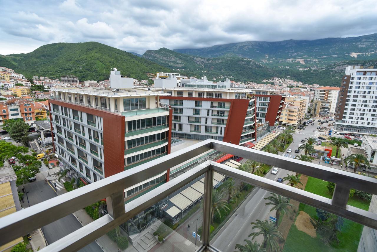 Luxury Fontana * Budva