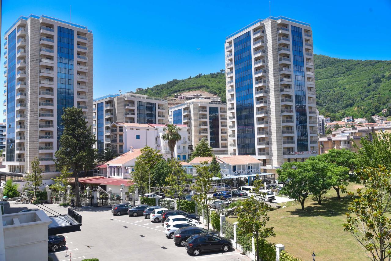 Luxury Fontana Daire