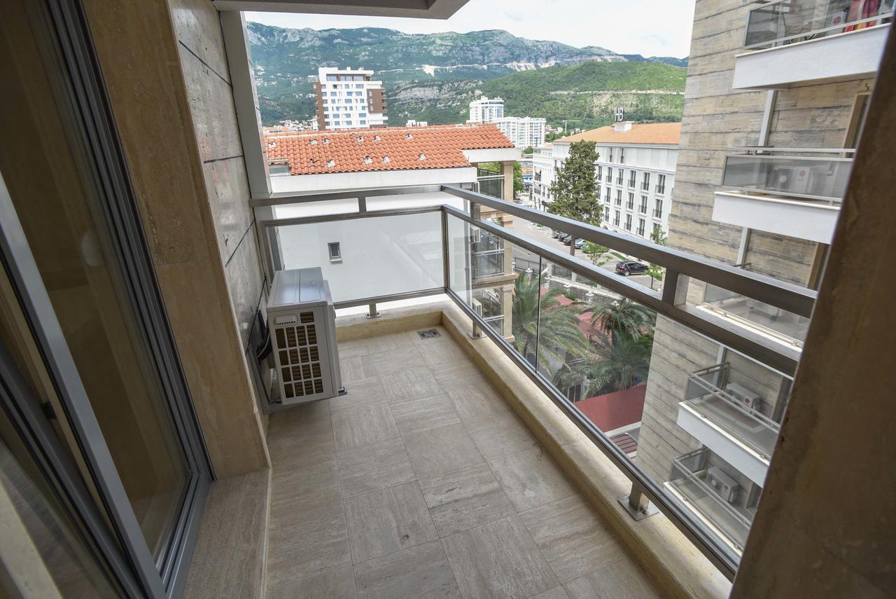 Luxury Fontana * Budva