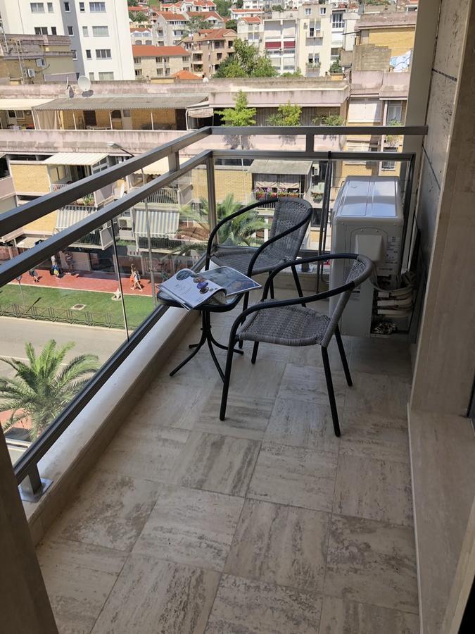 Luxury Fontana Daire Budva