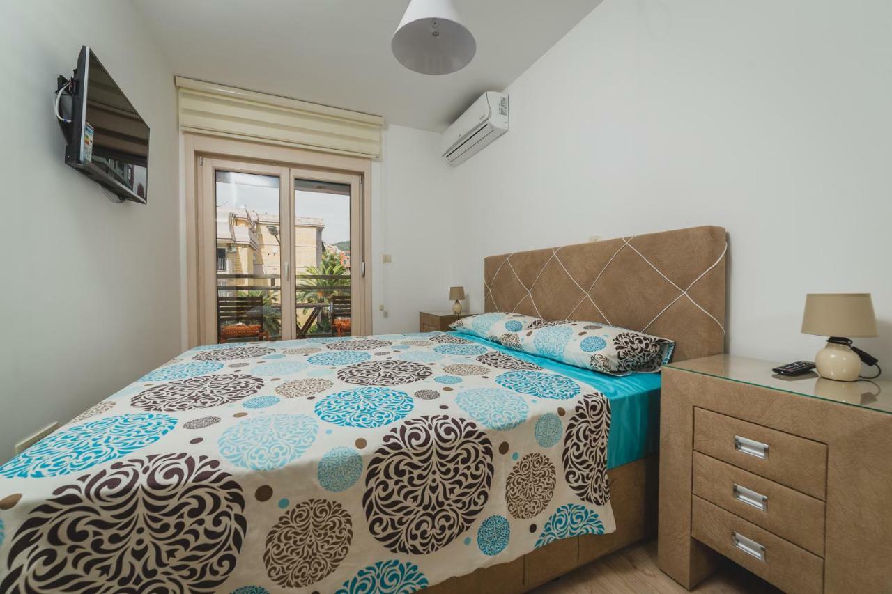 Daire Luxury Fontana