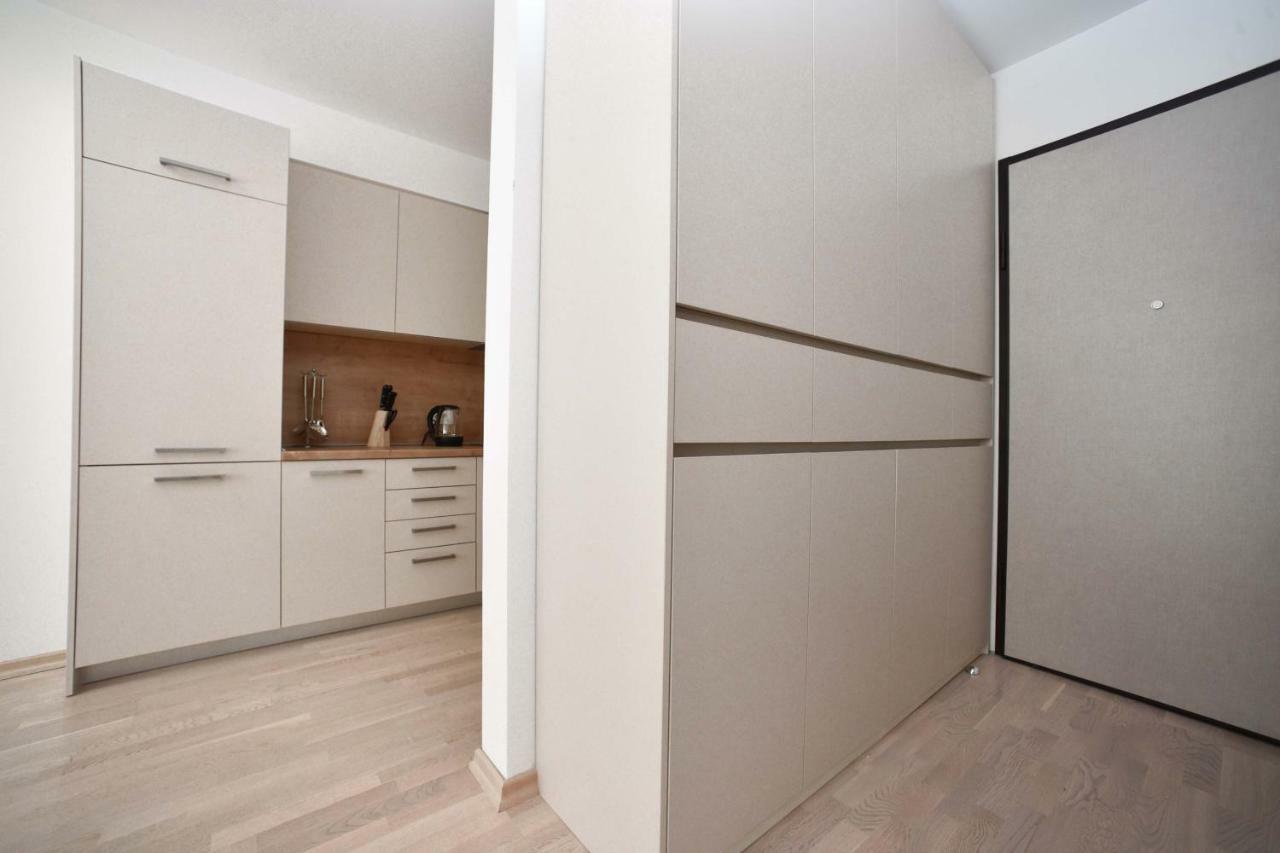 Daire Luxury Fontana